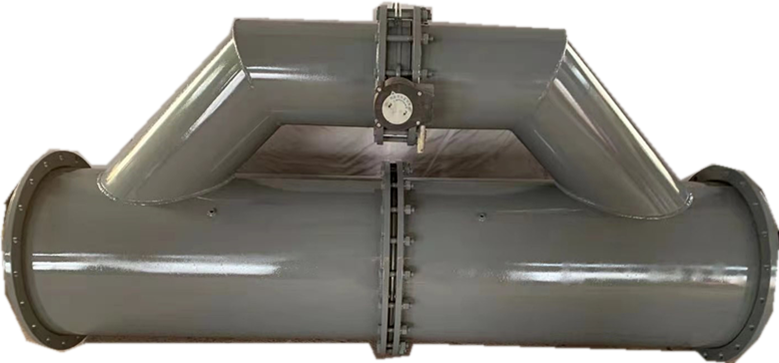 旁通式孔板流量計(jì)的品質(zhì)開(kāi)始在每道工序